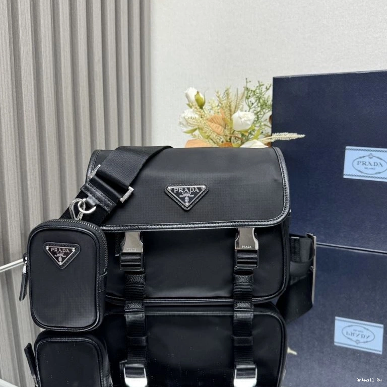 Satchel Bags Modern Prada 60783 0720
